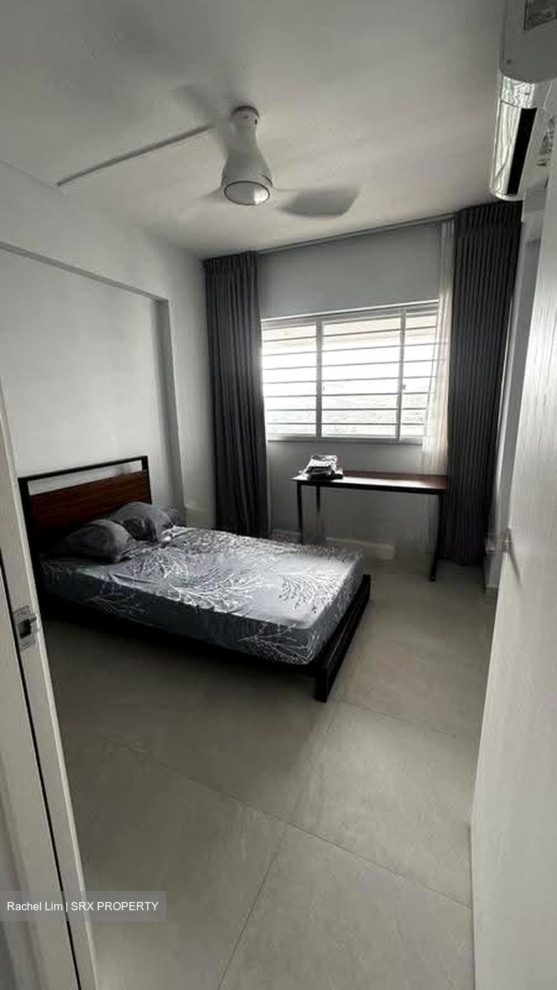Blk 852 Jurong West Street 81 (Jurong West), HDB 4 Rooms #630088101